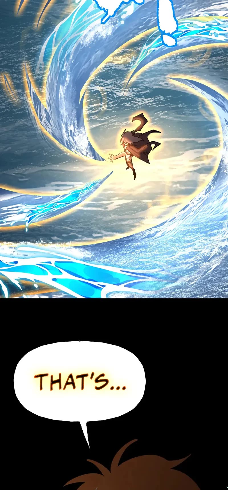 Apex Future Martial Arts chapter 180 page 3