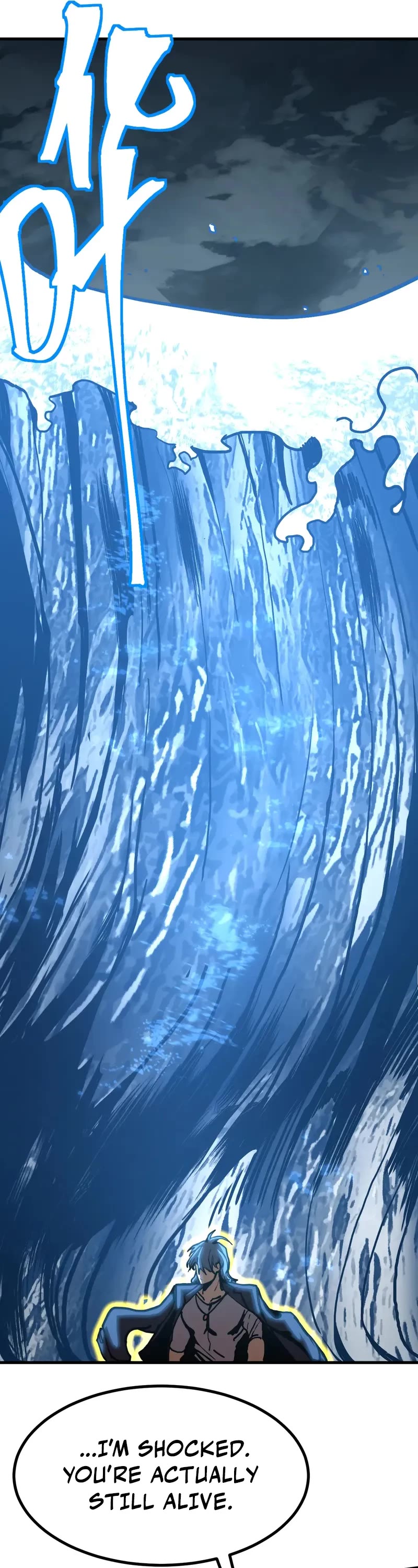 Apex Future Martial Arts chapter 180 page 31