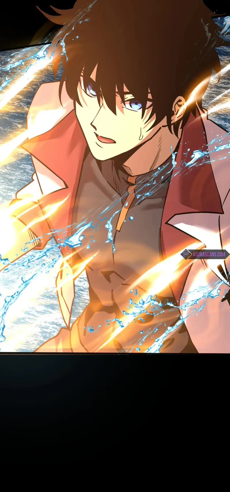 Apex Future Martial Arts chapter 180 page 4