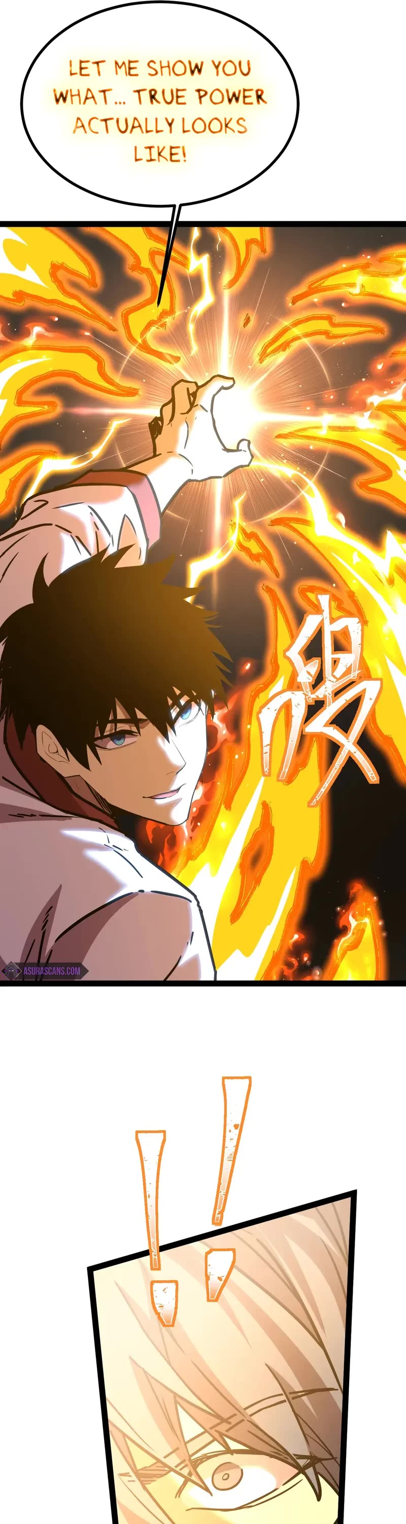 Apex Future Martial Arts chapter 180 page 44