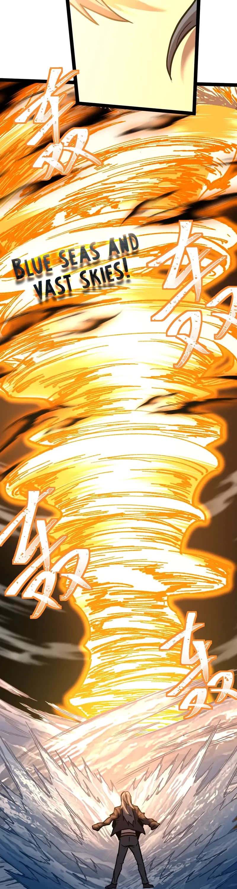 Apex Future Martial Arts chapter 180 page 45