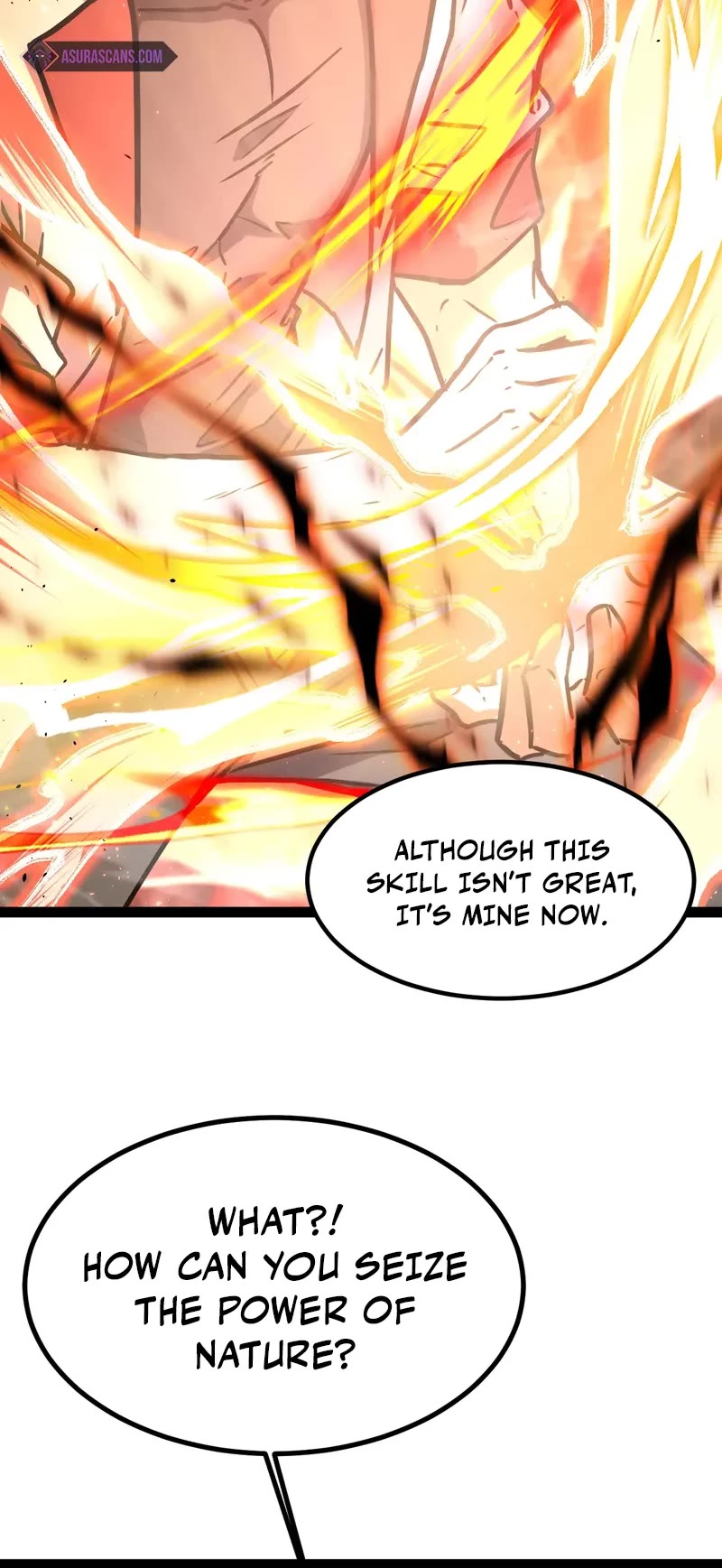 Apex Future Martial Arts chapter 180 page 47