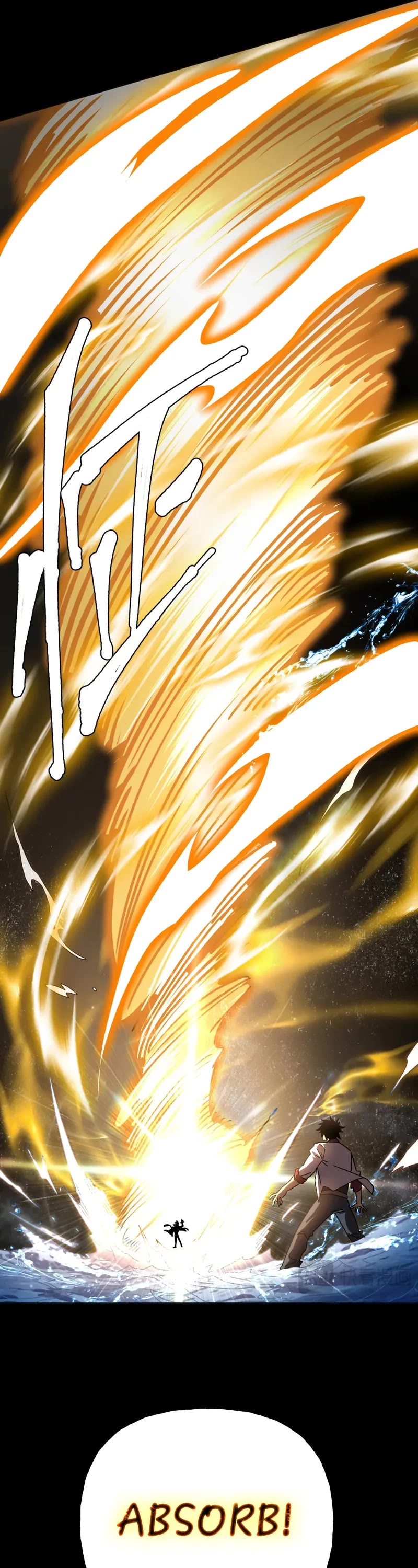 Apex Future Martial Arts chapter 180 page 5