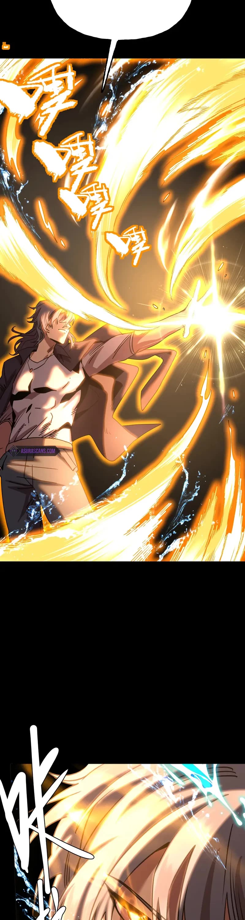 Apex Future Martial Arts chapter 180 page 6