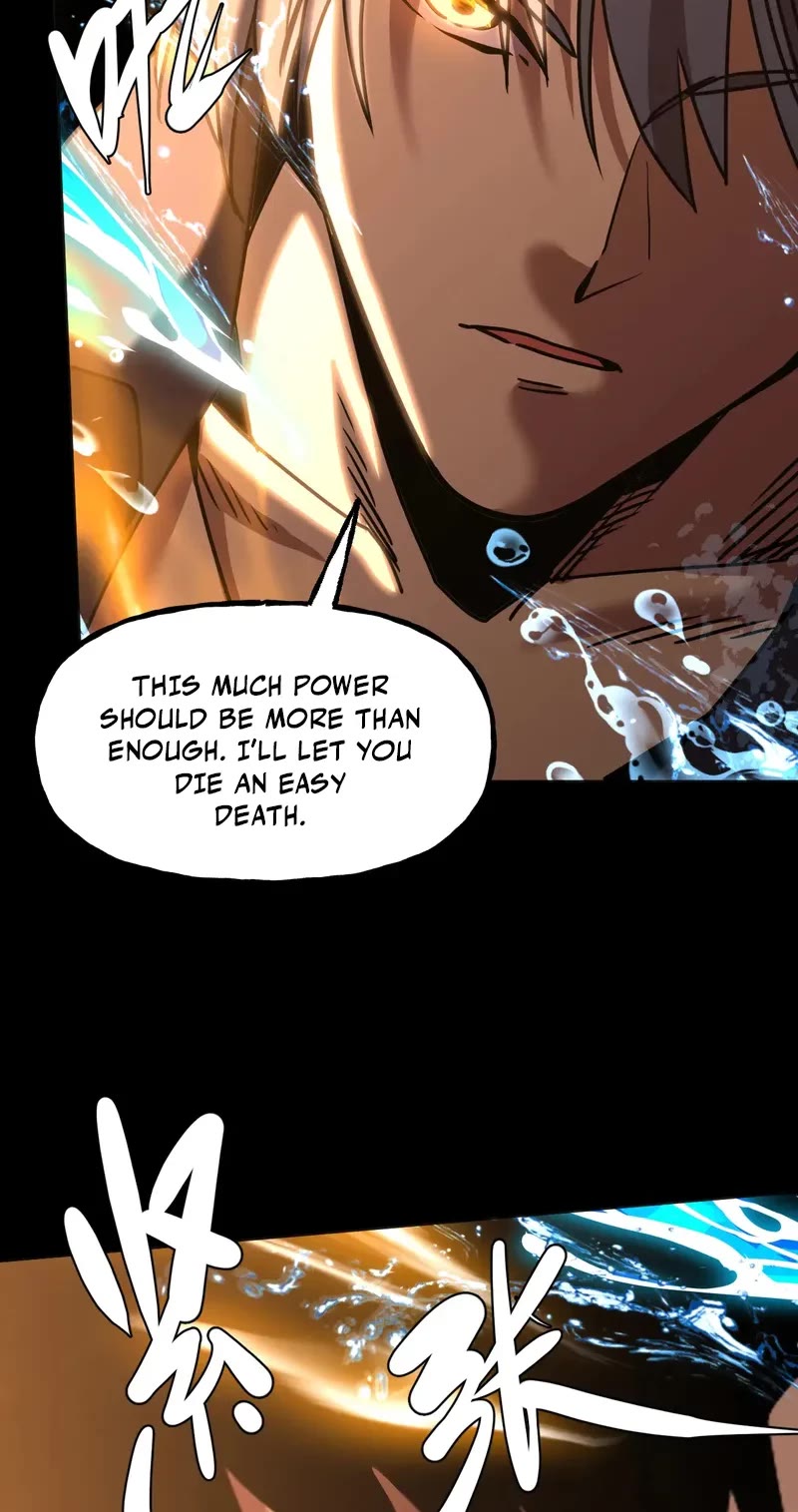 Apex Future Martial Arts chapter 180 page 7