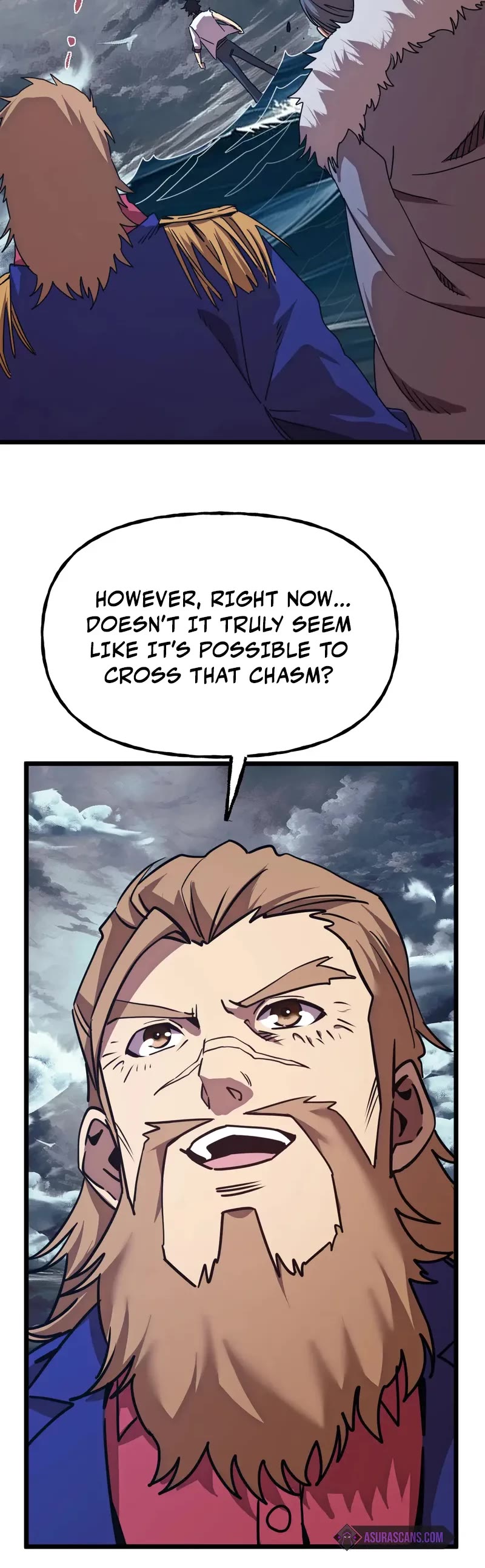 Apex Future Martial Arts chapter 181 page 18