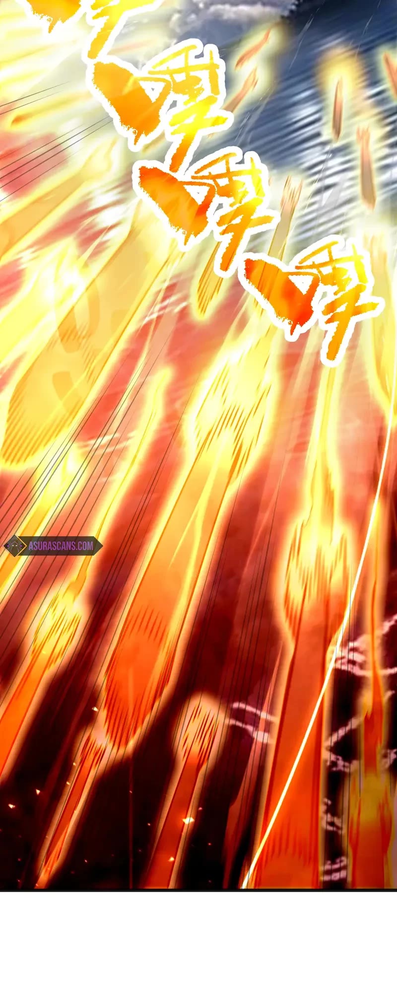 Apex Future Martial Arts chapter 181 page 21