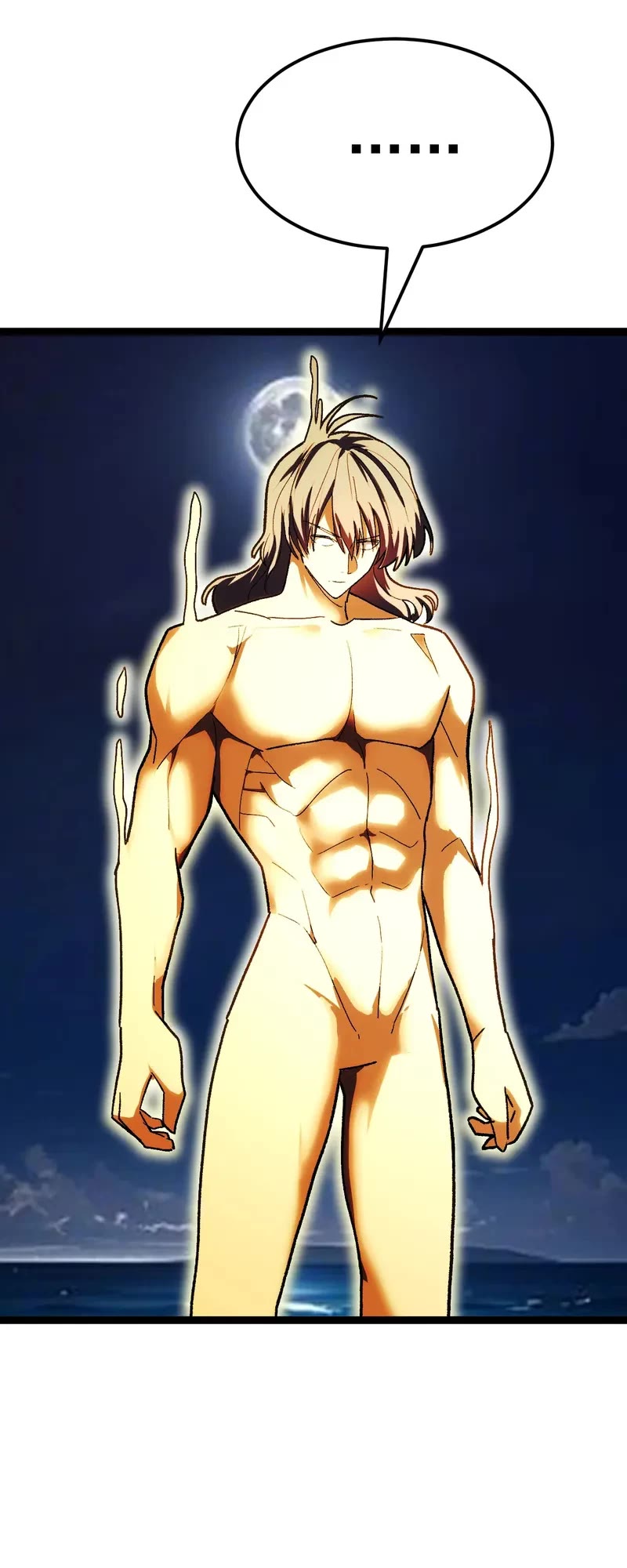 Apex Future Martial Arts chapter 181 page 22