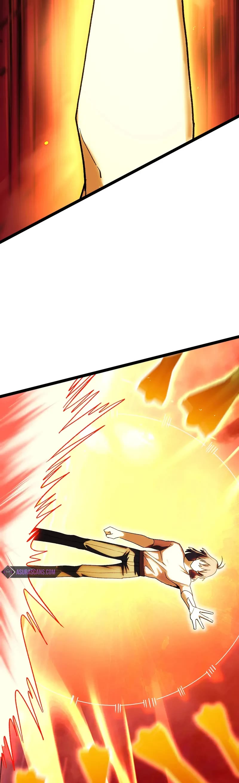 Apex Future Martial Arts chapter 181 page 24