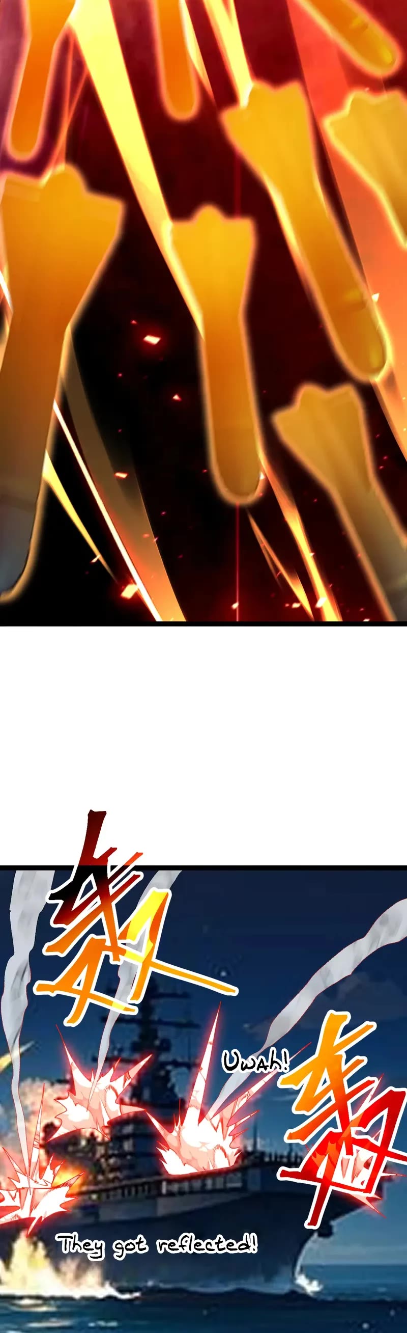 Apex Future Martial Arts chapter 181 page 25