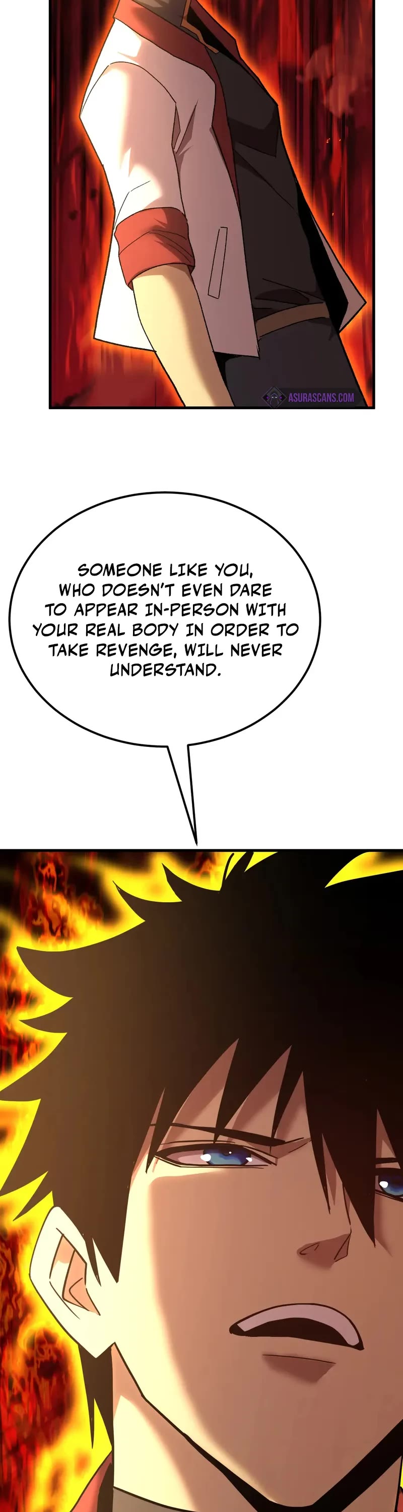 Apex Future Martial Arts chapter 181 page 27