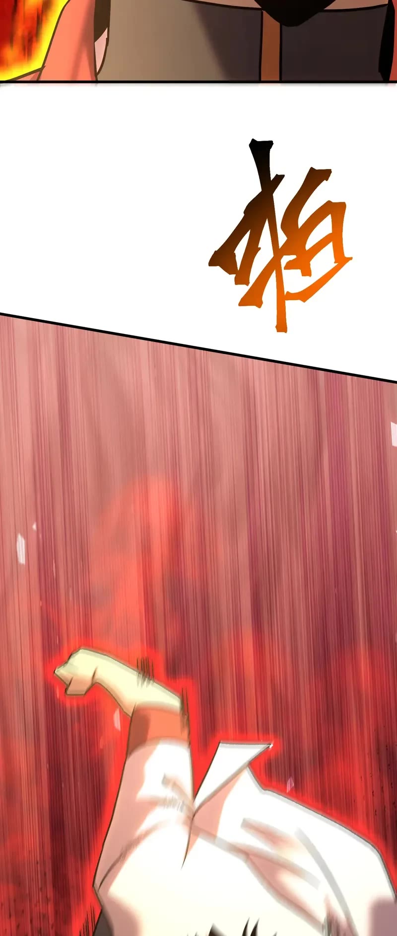 Apex Future Martial Arts chapter 181 page 28