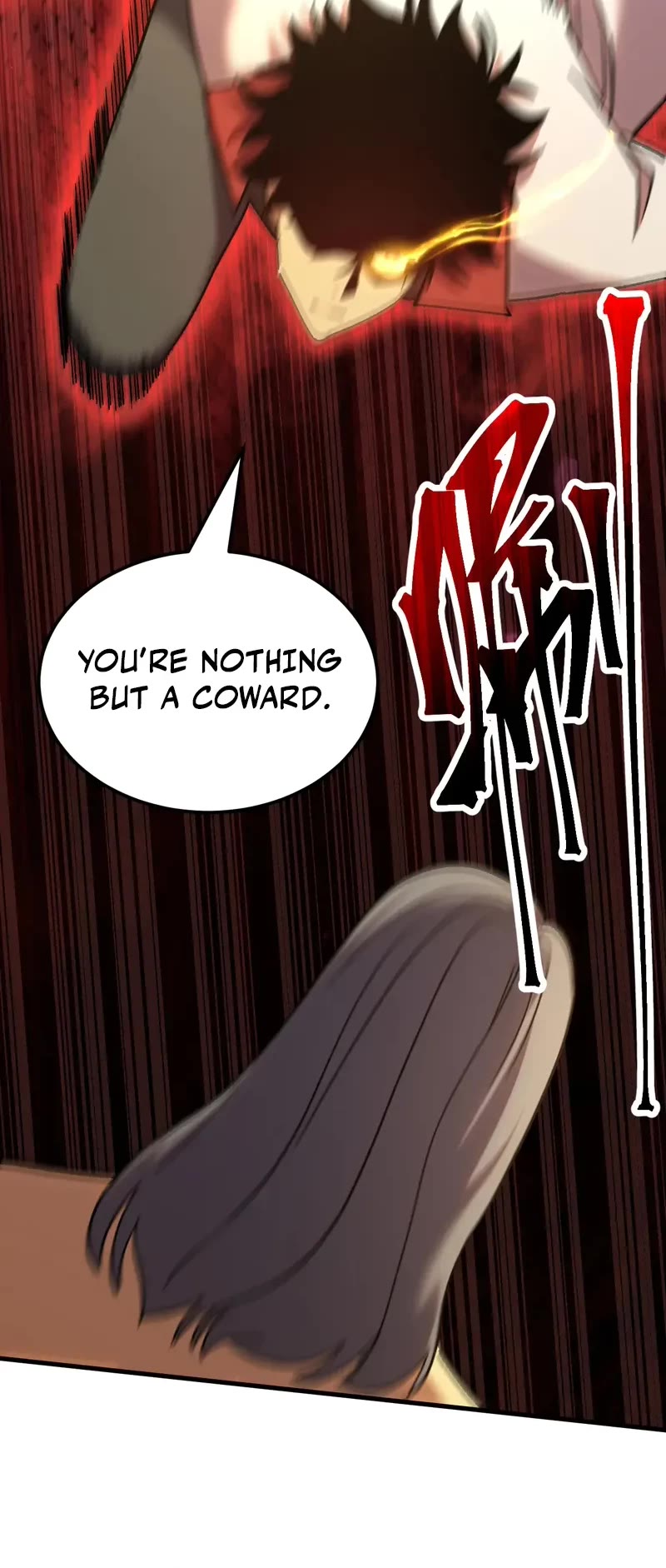 Apex Future Martial Arts chapter 181 page 29