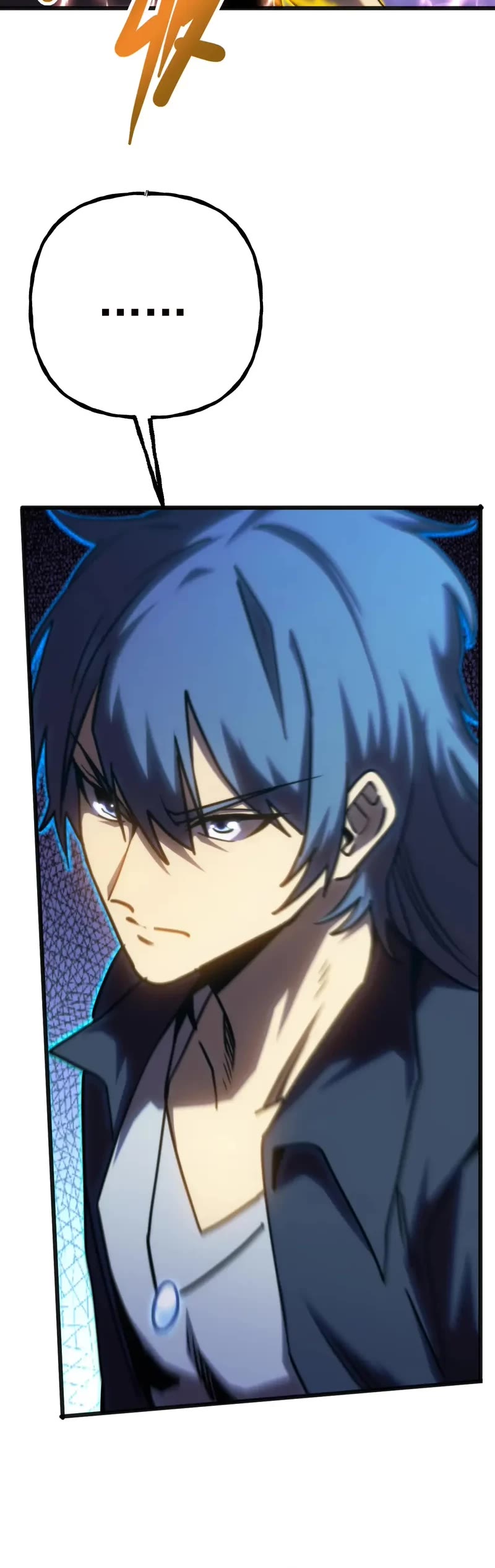 Apex Future Martial Arts chapter 181 page 3