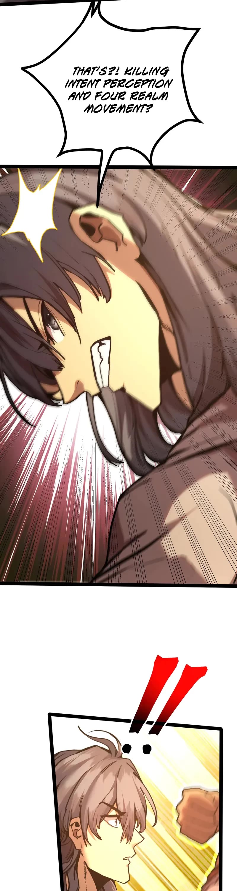 Apex Future Martial Arts chapter 181 page 33