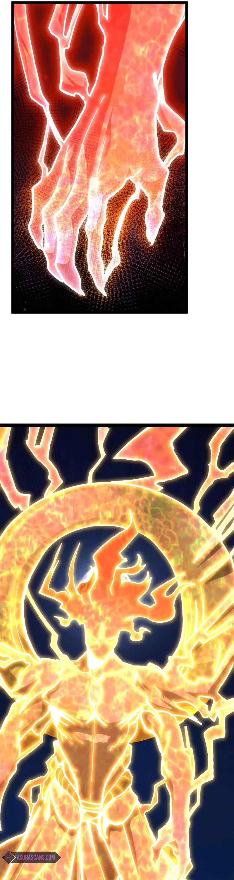 Apex Future Martial Arts chapter 181 page 37