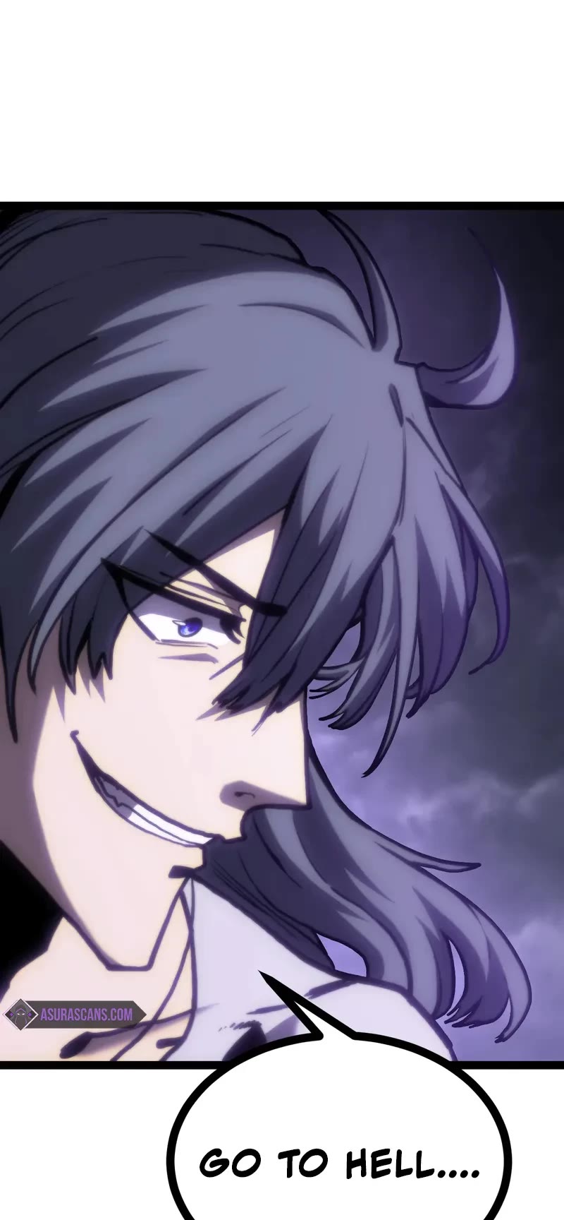 Apex Future Martial Arts chapter 181 page 42