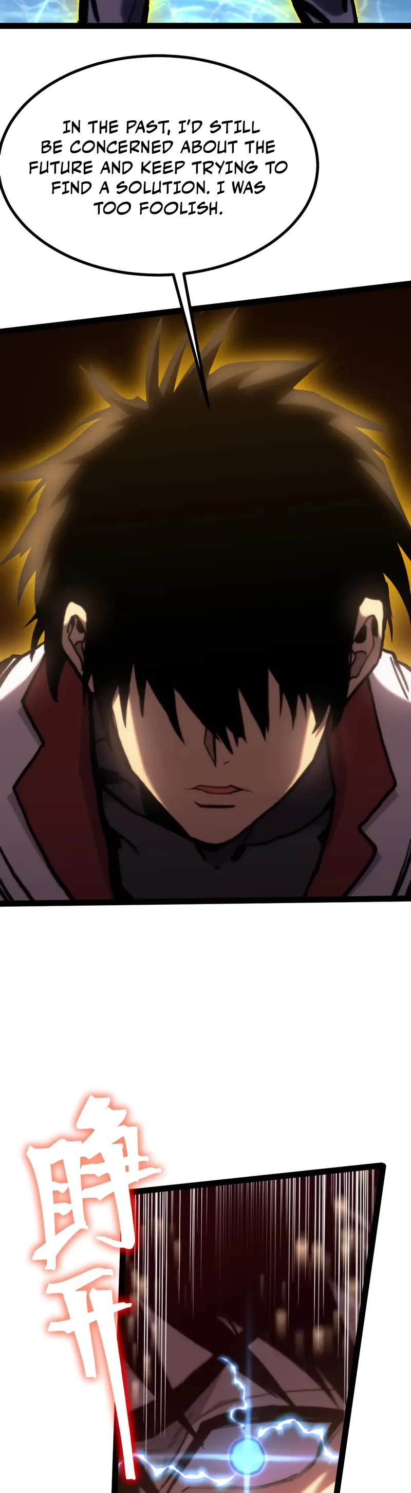 Apex Future Martial Arts chapter 181 page 45