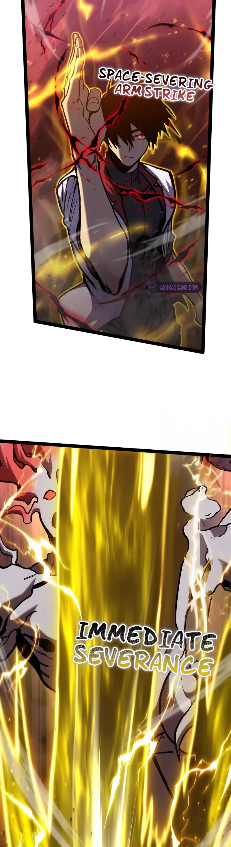 Apex Future Martial Arts chapter 181 page 48