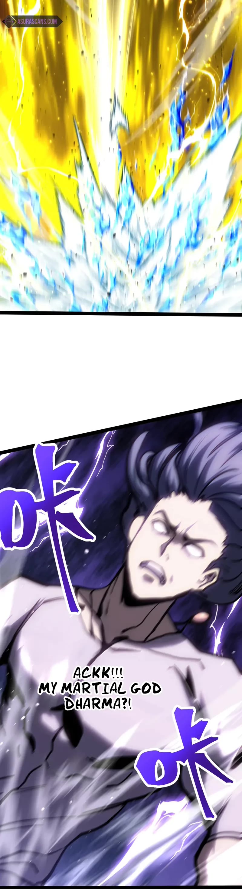 Apex Future Martial Arts chapter 181 page 49