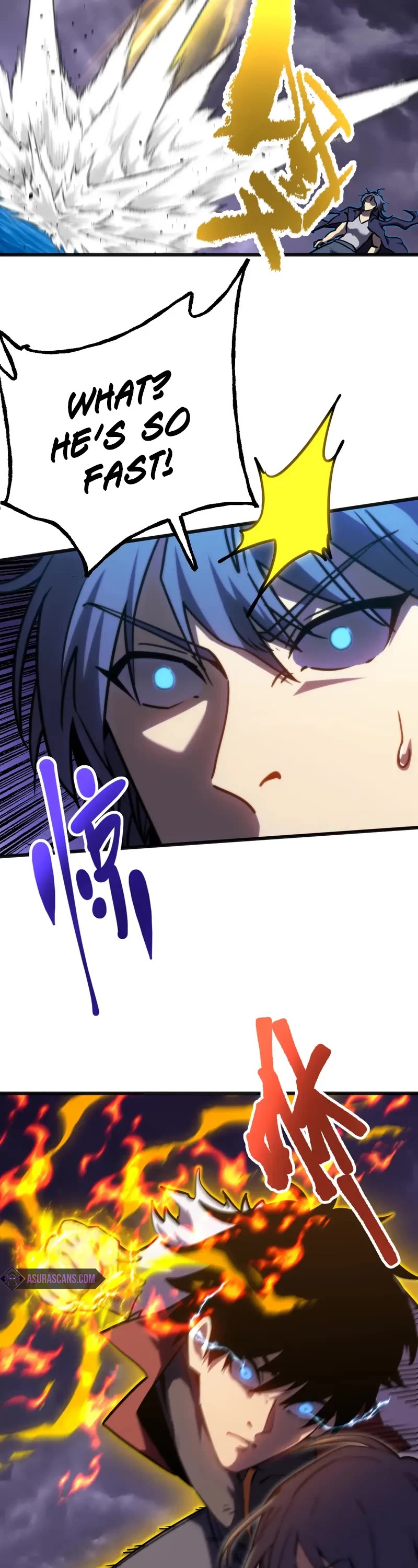 Apex Future Martial Arts chapter 181 page 5
