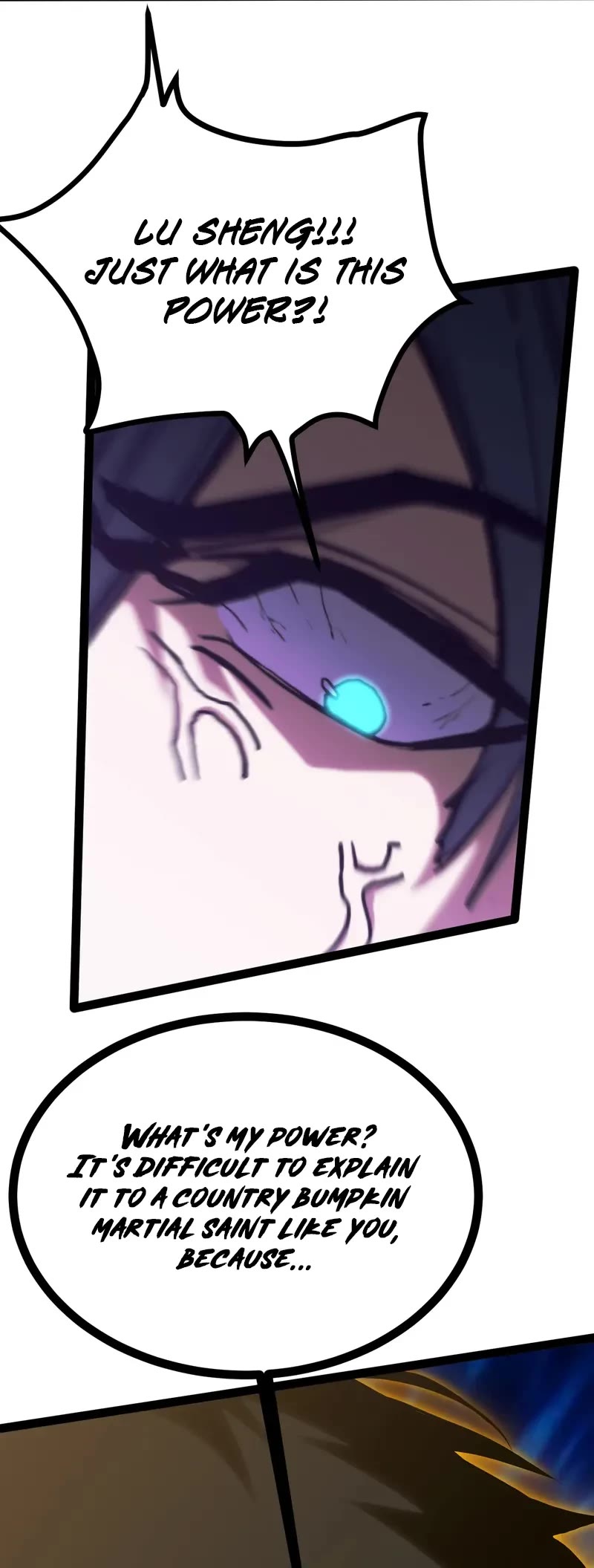 Apex Future Martial Arts chapter 181 page 50