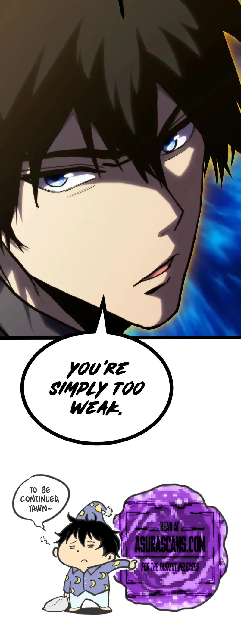 Apex Future Martial Arts chapter 181 page 51