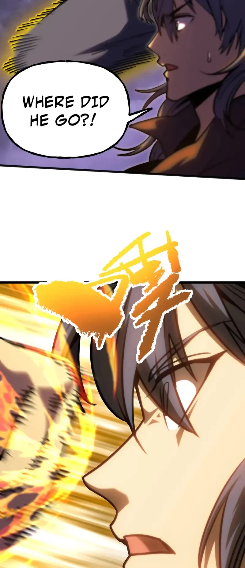 Apex Future Martial Arts chapter 181 page 6