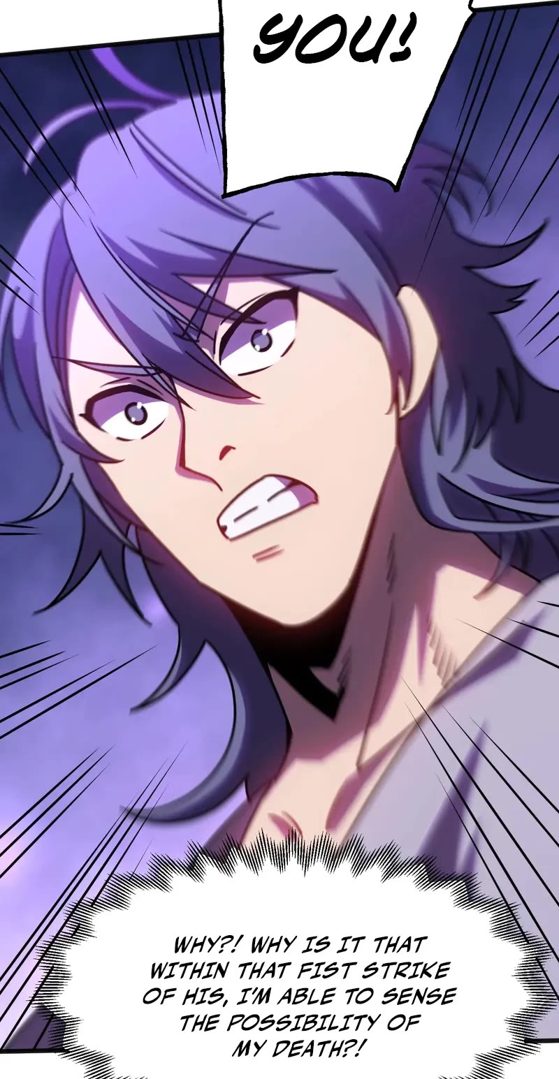 Apex Future Martial Arts chapter 182 page 14