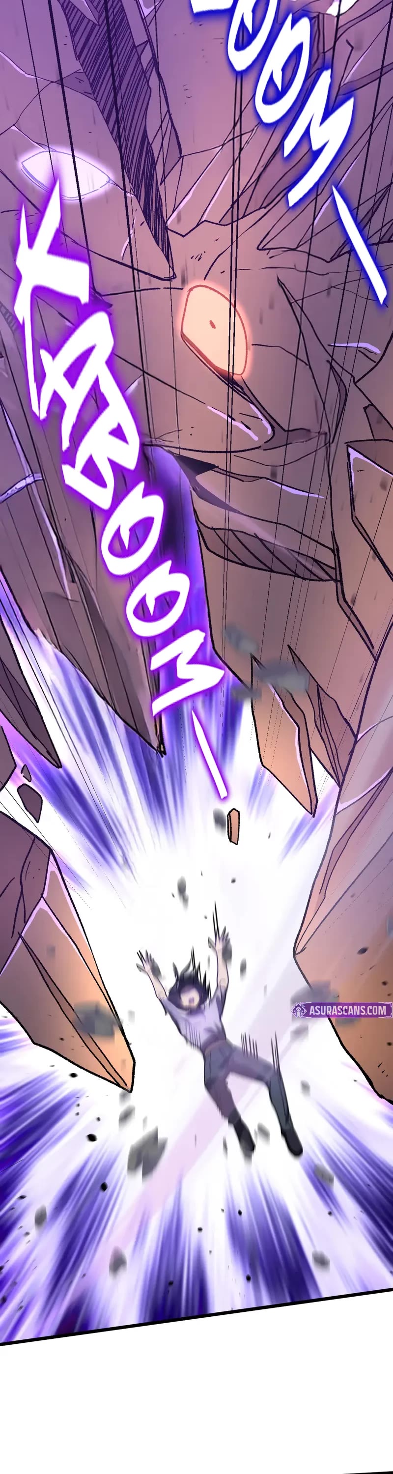 Apex Future Martial Arts chapter 182 page 2