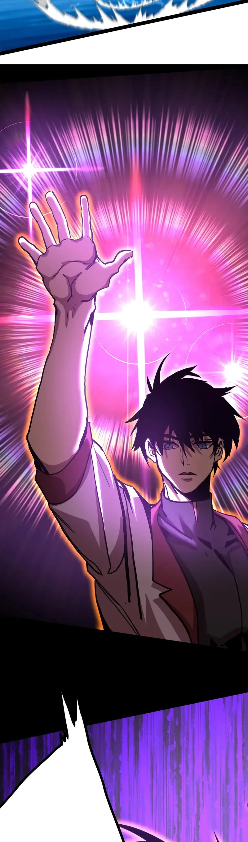 Apex Future Martial Arts chapter 182 page 34