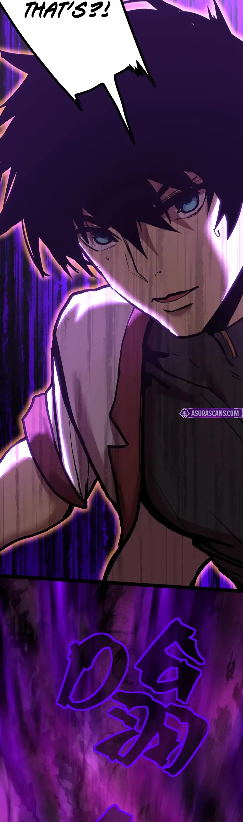 Apex Future Martial Arts chapter 182 page 35