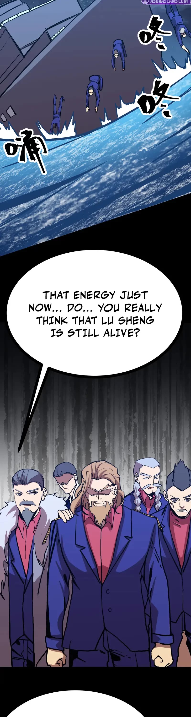 Apex Future Martial Arts chapter 182 page 45