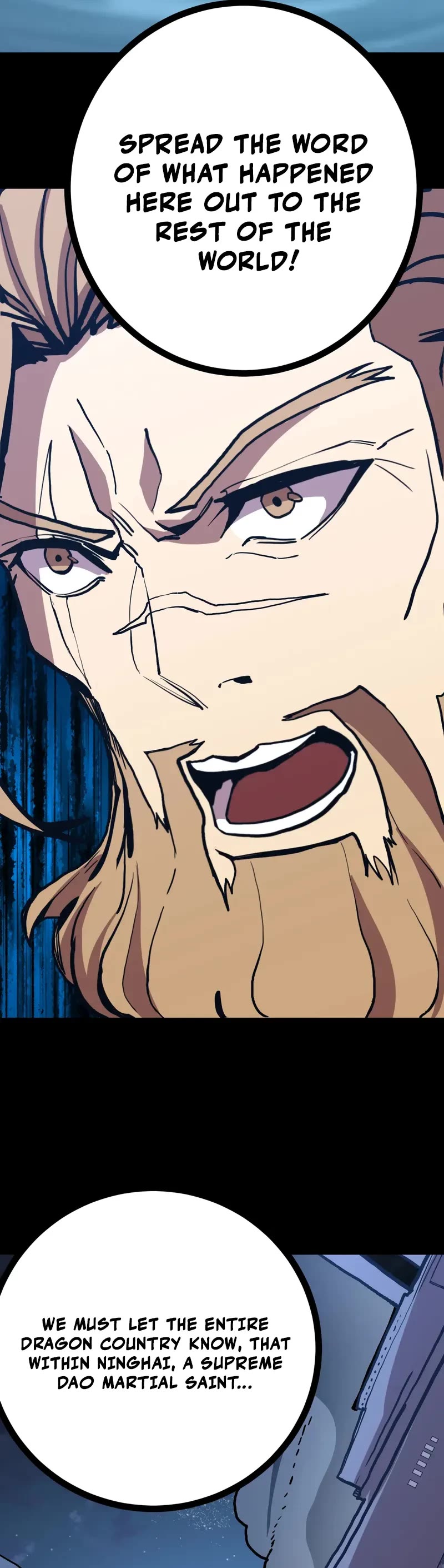 Apex Future Martial Arts chapter 182 page 48