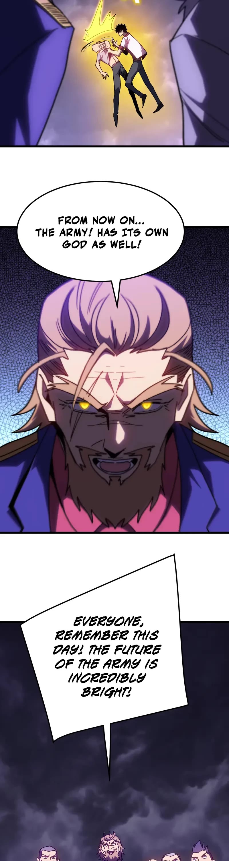 Apex Future Martial Arts chapter 182 page 7