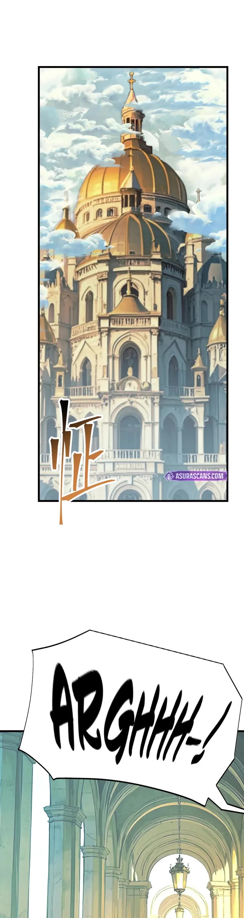 Apex Future Martial Arts chapter 183 page 12