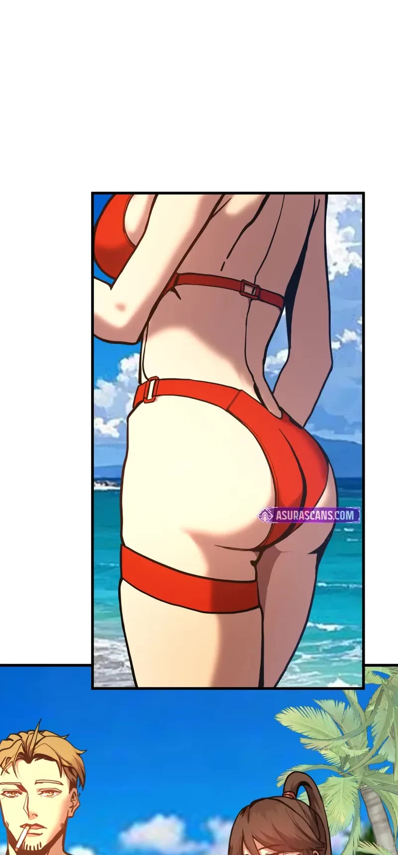 Apex Future Martial Arts chapter 183 page 25