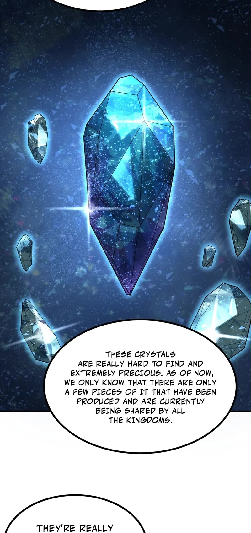 Apex Future Martial Arts chapter 183 page 29