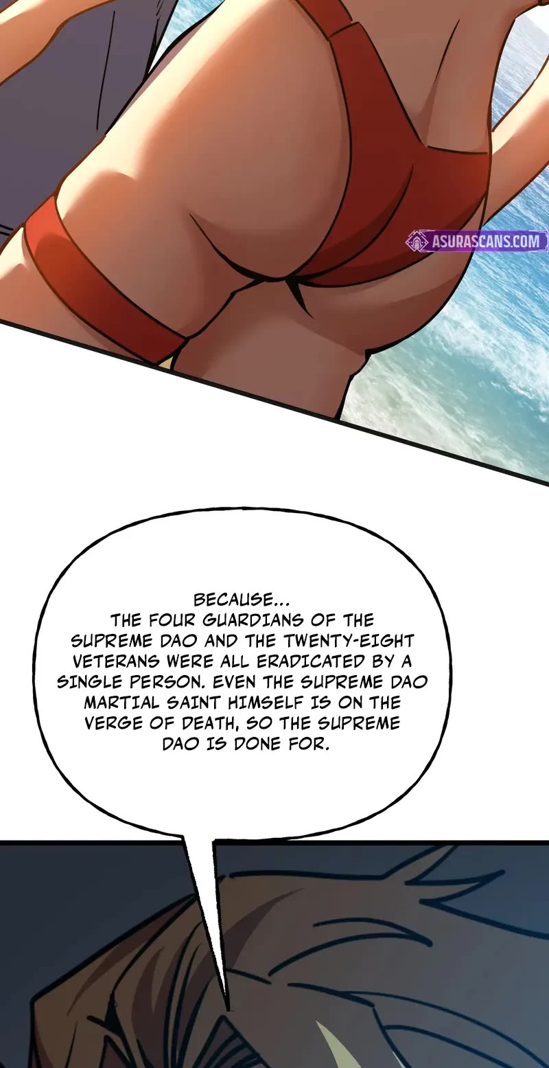 Apex Future Martial Arts chapter 183 page 40