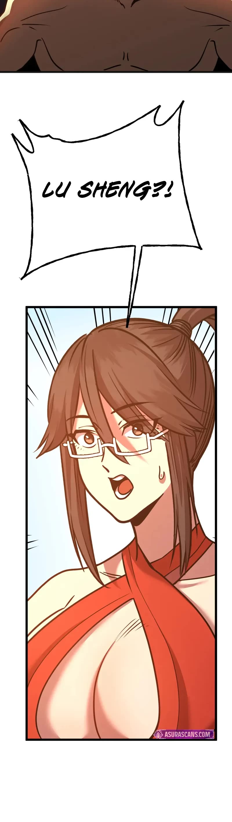 Apex Future Martial Arts chapter 183 page 44