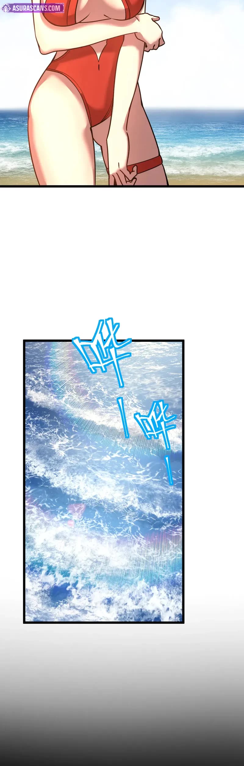 Apex Future Martial Arts chapter 183 page 46