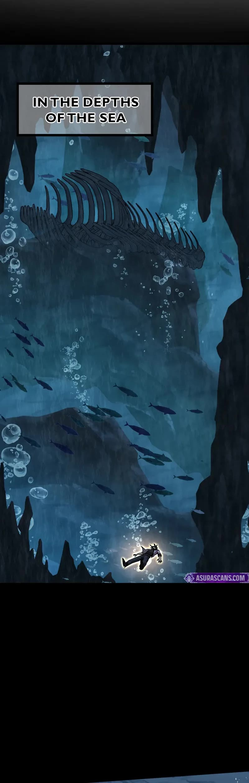 Apex Future Martial Arts chapter 183 page 47