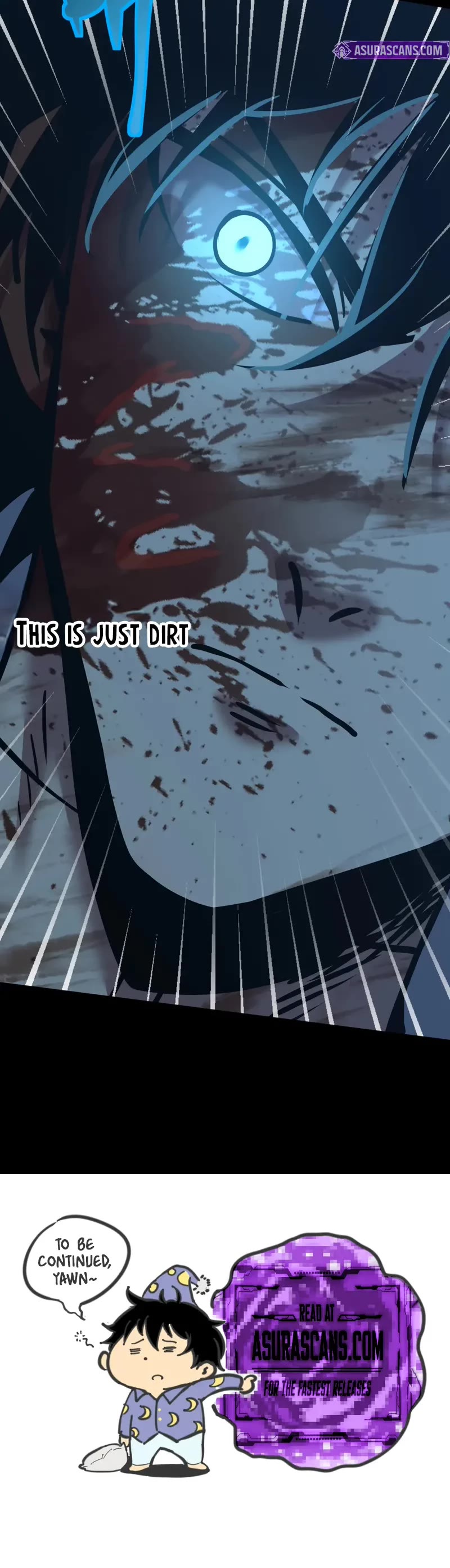 Apex Future Martial Arts chapter 183 page 49