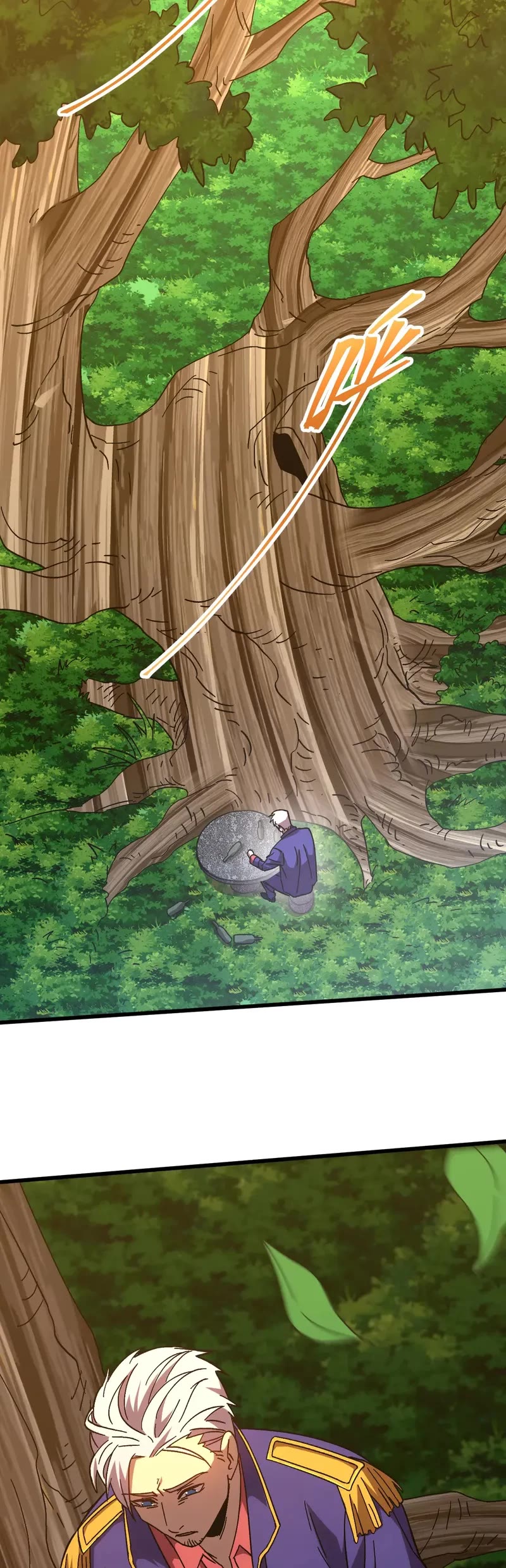 Apex Future Martial Arts chapter 184 page 2