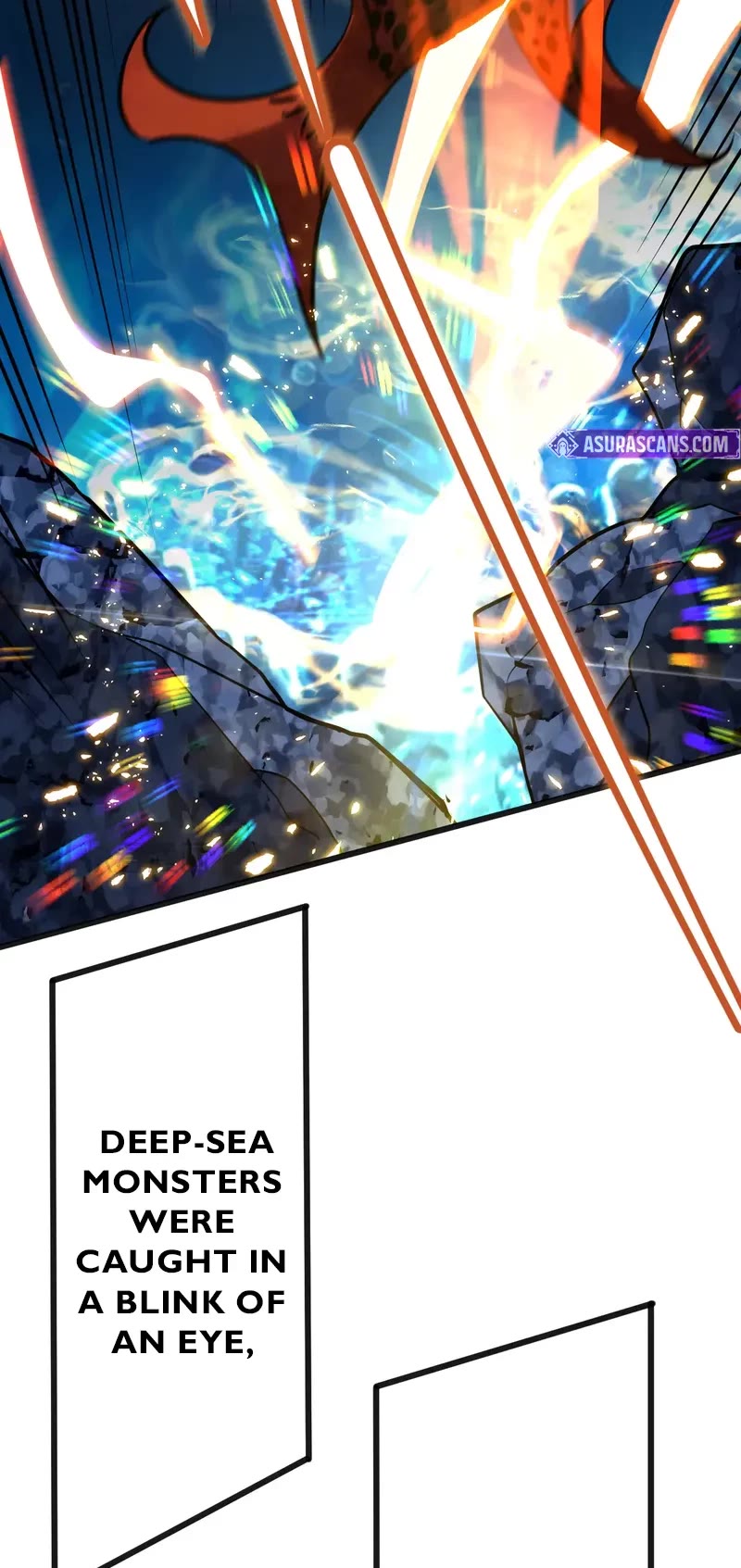 Apex Future Martial Arts chapter 184 page 21