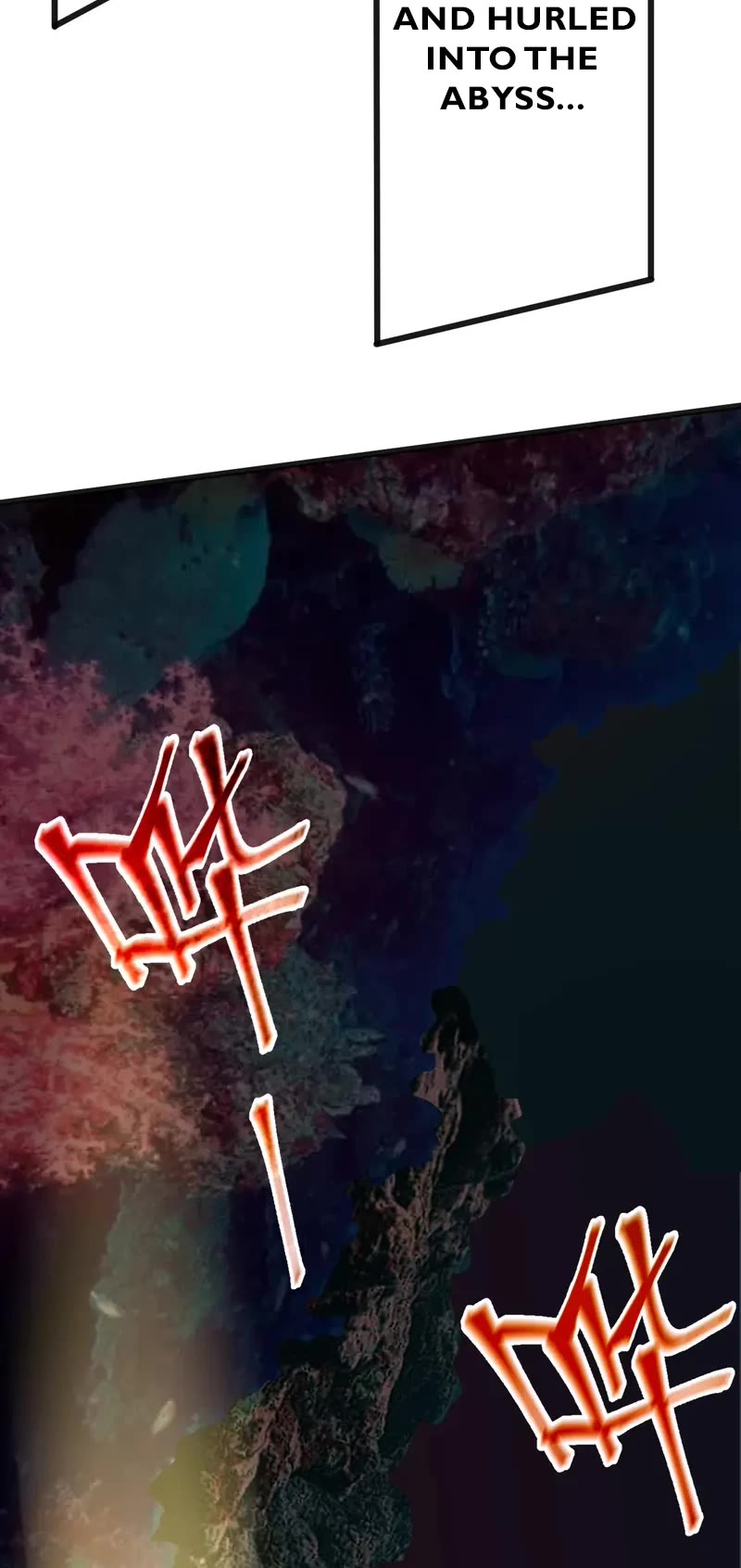 Apex Future Martial Arts chapter 184 page 22