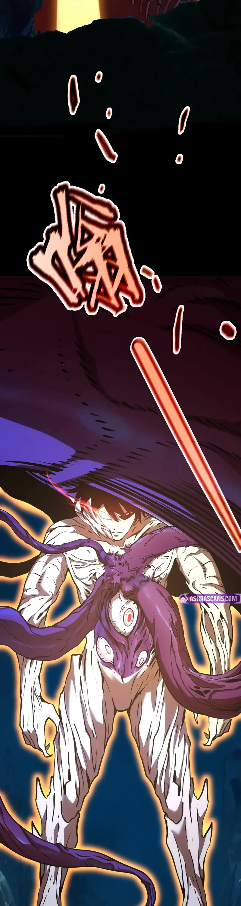 Apex Future Martial Arts chapter 184 page 24