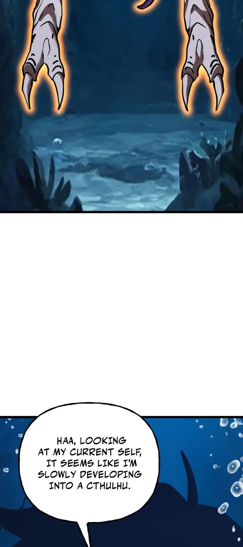 Apex Future Martial Arts chapter 184 page 25