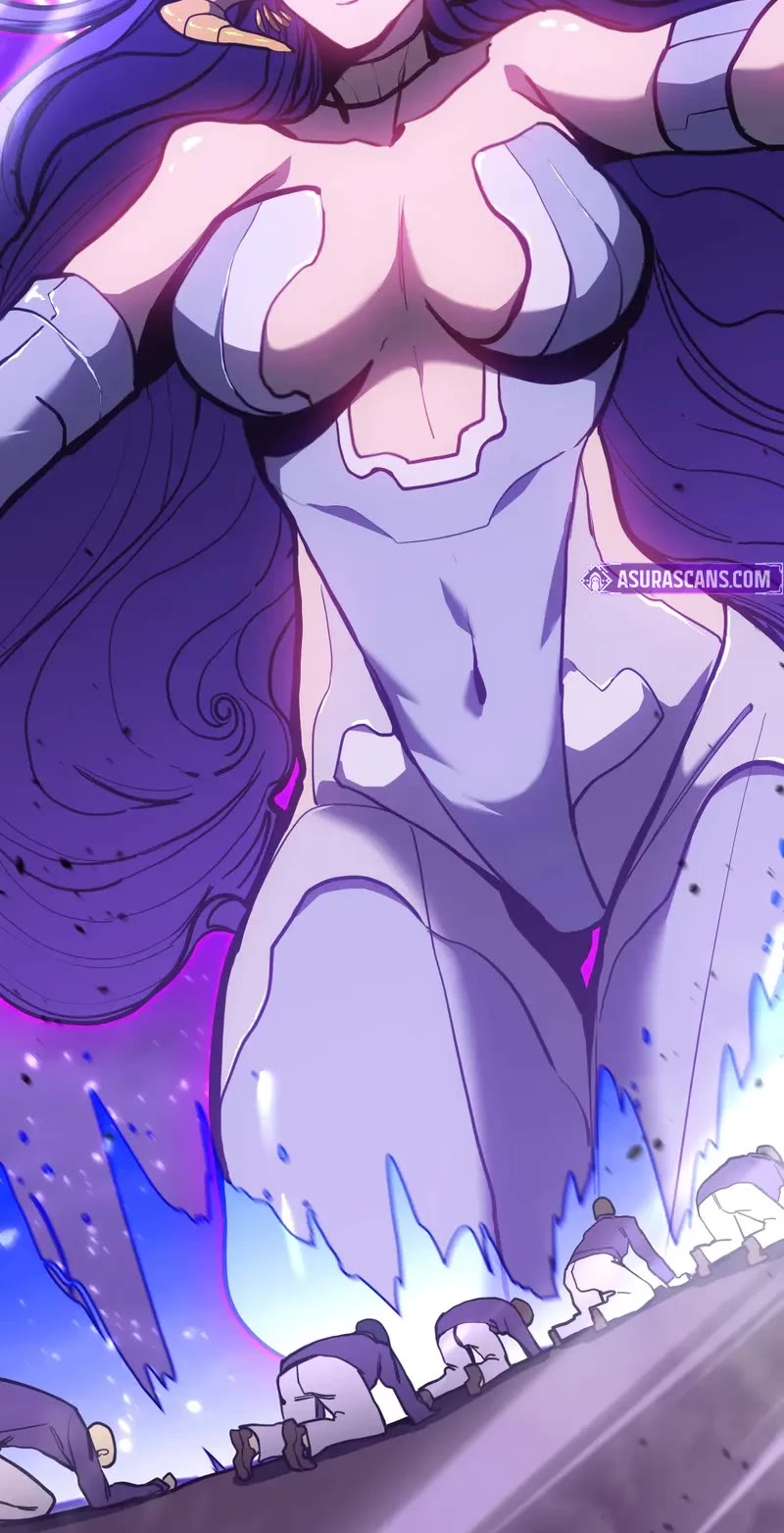 Apex Future Martial Arts chapter 184 page 35