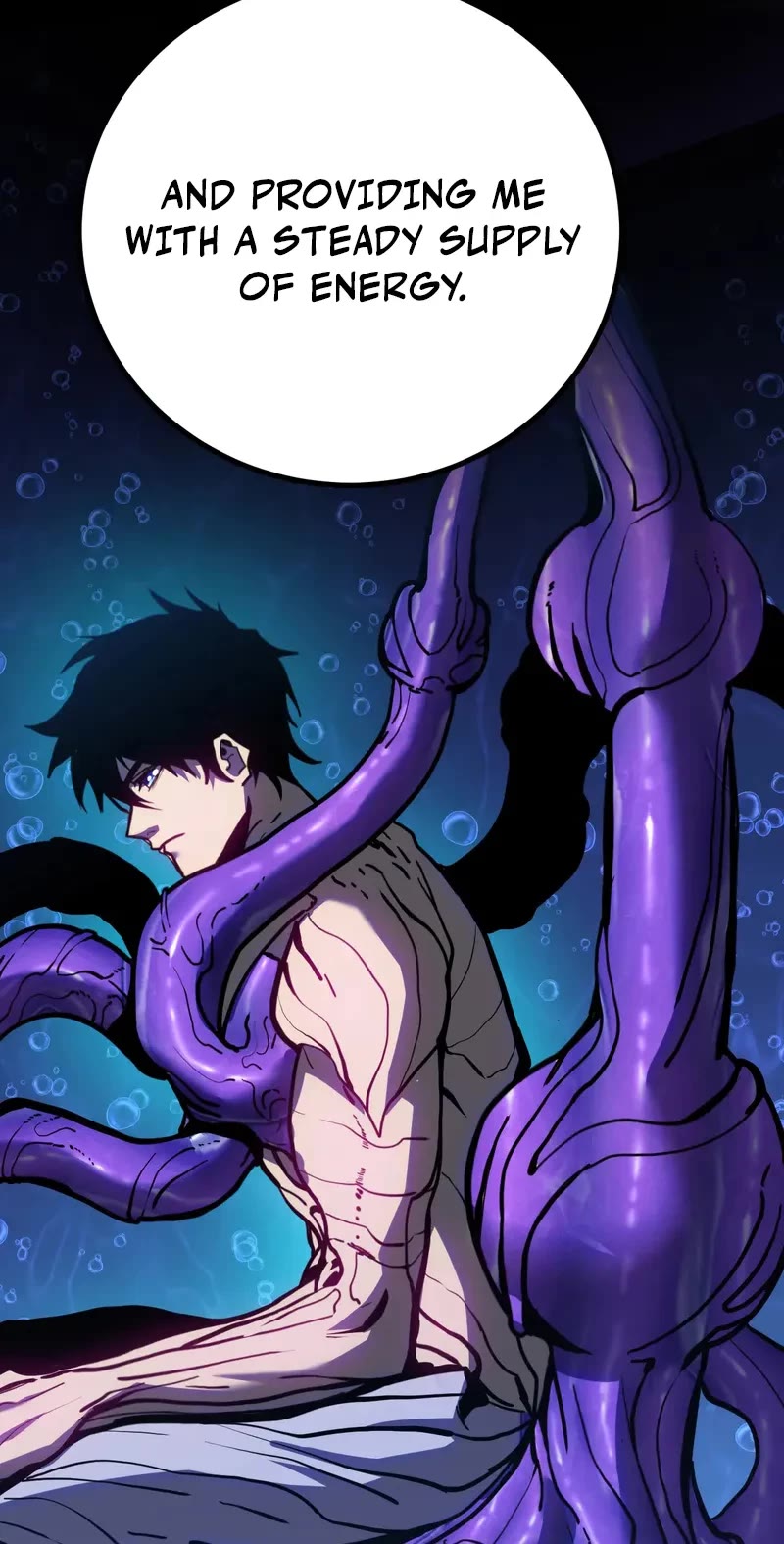 Apex Future Martial Arts chapter 184 page 39